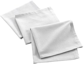 Șervețele 3 buc. din material textil Mistral – douceur d'intérieur