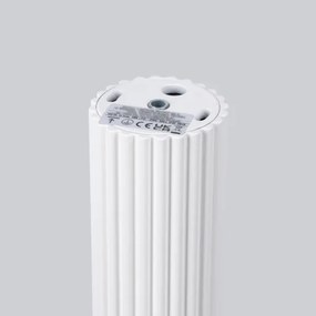 Brilagi - Spot CRESTO 1x GU10, 10 W, 230 V, 30 cm, alb