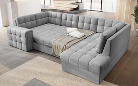 Coltar extensibil Blewett pe dreapta Monolith 85
