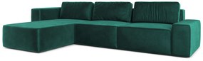 Colțar Berliner (S) (verde închis). 1065489