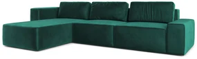 Colțar Berliner (S) (verde închis). 1065489