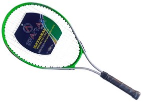 Rachetă de tenis, 64 cm - SPARTAN JUNIOR