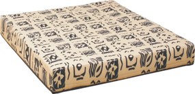 Saltea, arcuri, 160x200, FUTON ARONA