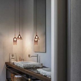 Pendul design modern Empire sp1 cilindro