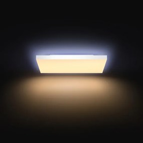Plafonieră LED RGBW dimabilă Philips Hue DATURA LED/67W/230V