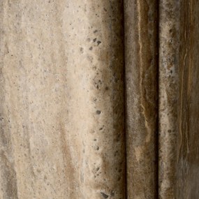 Consola LUX din travertin Norrington