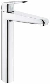 Baterie lavoar inalta culoare crom Grohe Eurodisc Cosmopolitan