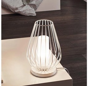 Lampă LED de masă Eglo 94342 VENCINO 1xLED/6W/230V