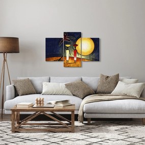 Tabloupicturii străveche (90x60 cm)