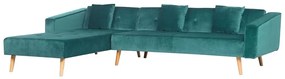 Colțar Vanto (verde) (S) . 1008983
