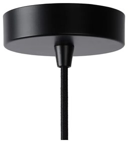 Lustră pe cablu MESH 1xE27/40W/230V Lucide 21423/45/30