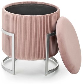 Taburete Clora (Roz). 1039508