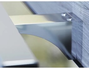 Iluminat LED pentru oglindă baie ELESAR LED/8W/230V IP44 3000K