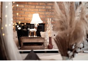 Lampă LED de masă pentru copii Happy Lamps WOLLE LED/5,4W/230V oaie