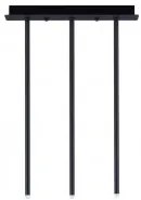 Plafoniera led 8W STILVI 9232154 Nova Luce