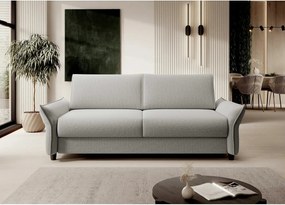 Canapea extensibila CANTO 140, personalizabil, 198x106x82 cm