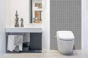 Panou decorativ pvc Model spaniol
