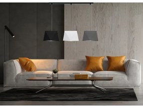 Lustră pe cablu DIAMENT 3xE27/60W/230V