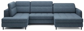 Coltar extensibil Berrto pe dreapta Raquel 40