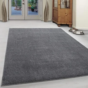 Covor tip traversă gri 80x250 cm Ata – Ayyildiz Carpets