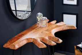 Consola design industrial vintage Wild 105cm