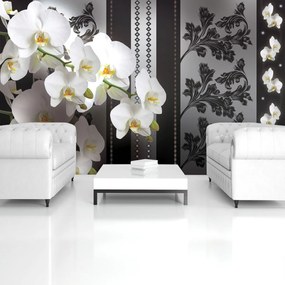 Fototapet - Flori (152,5x104 cm)
