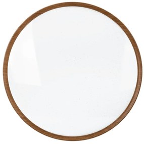 Plafonieră LED Aigostar LED/36W/230V 3000K d. 48,1 cm