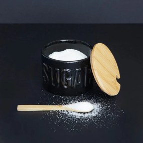 Zaharniță din ceramică Sugar – Balvi