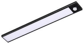 LED lampă subliniară cu senzor LED/2W/5V 2200 mAh 3000K