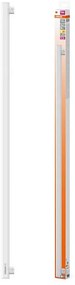 Tub LED fluorescent dimabil Osram S14s/9,9W/230V 2700K 100 cm CRI 90