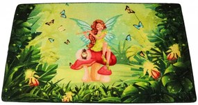Covor Pentru Copii Antiderapant Fairy Song