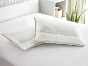 Set 2 Perne Dormeo Anatomice Aloe Vera 50x70 cm