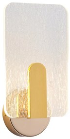 Aplică LED/8W/230V 3000K