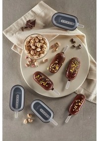 Forme pentru înghețată 4 buc. din silicon – Lékué