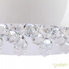 Lustra moderna suspendata design elegant Quince 40