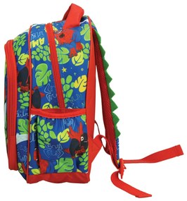 Omul Păianjen Spidey Dino-Webs rucsac, geantă 31 cm