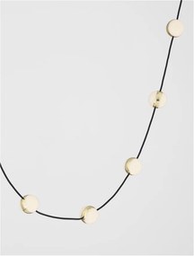 Lustra LED suspendata, deosebita design lux ALCINOE