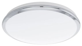 Eglo 93497 Plafoniera MANILVA LED/18W/230V