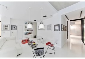 Lustră pe cablu TAURUS 1xE27/60W/230V