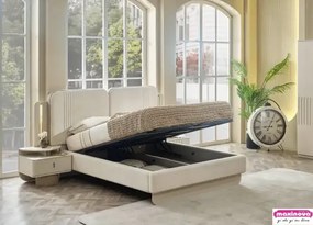 Mobilier dormitor dulap modular 6 usi, Verona