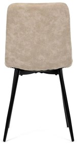 Scaun sufragerie Cereria (crem). 1120386