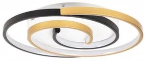 Plafoniera moderna led 30W Trim EL0075197 Erste