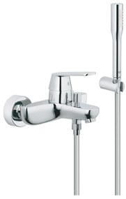 Set baterii baie Grohe Eurosmart Cosmo cu set dus-(32832000,32830001 )