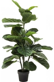 Planta decorativa Fiddle Leaf 120cm