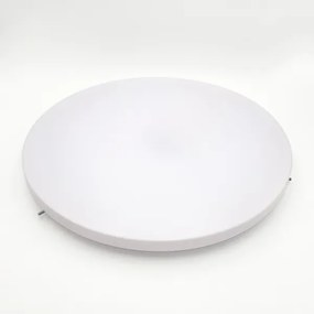 Brilagi - Plafonieră LED dimabilă MANAROLA SMART, 36W/230V, Ø 51 cm + telecomandă