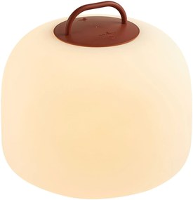 Nordlux Kettle lampă suspendată exterior 1x6.8 W roșu 2018013002