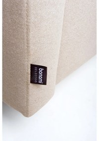 Canapea extensibilă Bonami Selection Pop, bej