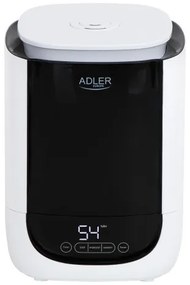 Umidificator Adler AD 7966, 4,6 L