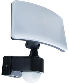 LED Poriector exterior cu senzor ATLAS LED/30W/230V IP65