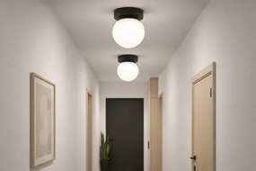 Brilagi - Spot MILO 1xE27/60W/230V negru